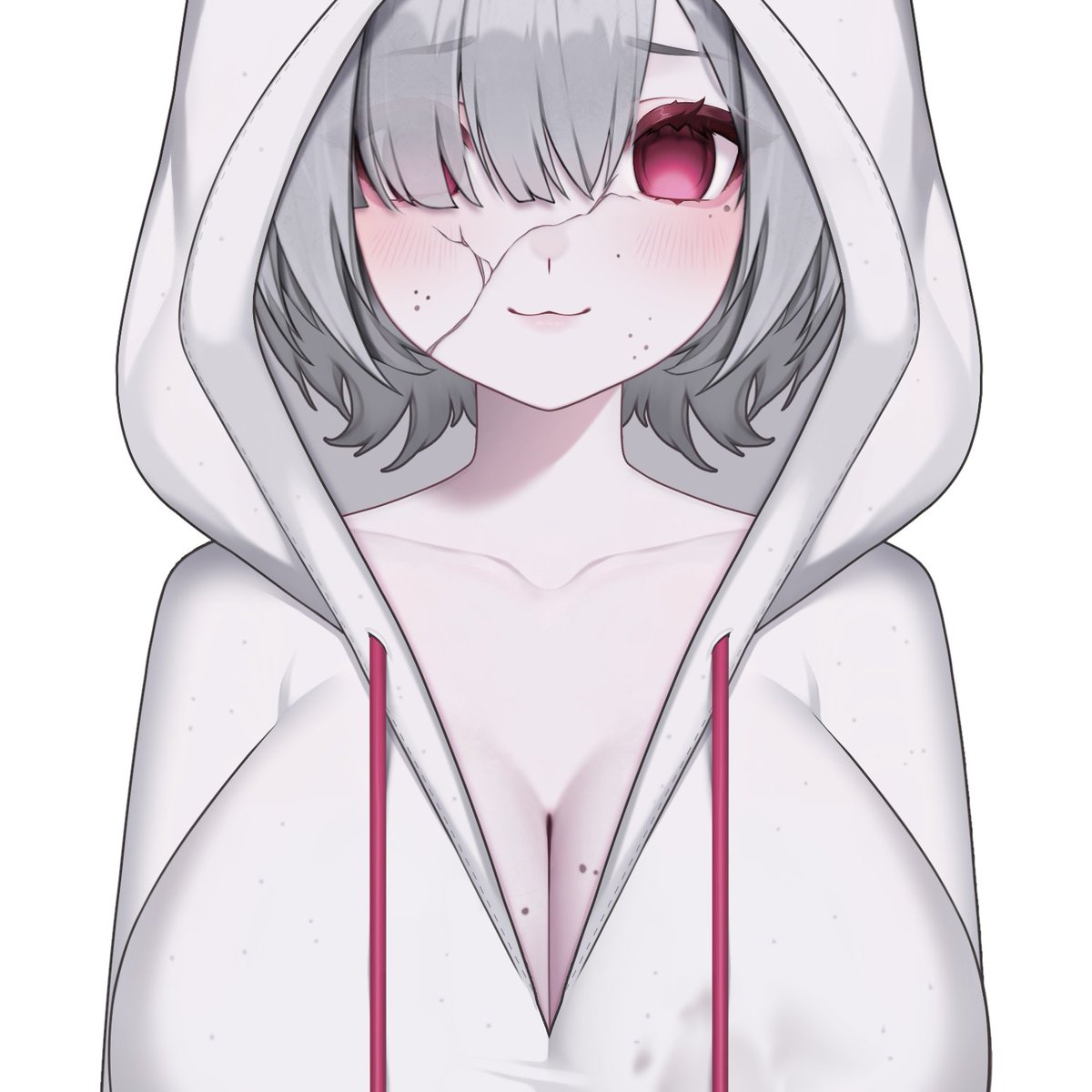 weepymiyu 🪦🪽 Weeping Angel VTuber tweet media