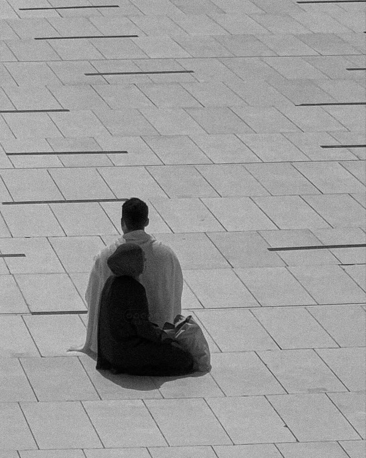 THREAD | L’âme sœur en Islam.