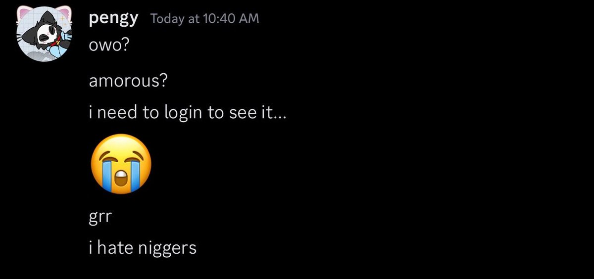 🐾 PepperoniGPT 🐈‍⬛ tweet media