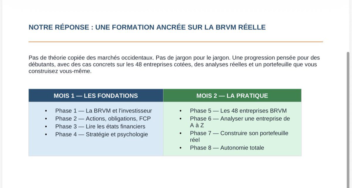 miloud_lionnel's tweet photo. Désolé on fait pas de recommandations cependant vous pouvez vous inscrire à notre mentorat. https://t.co/e5jAJkB90i