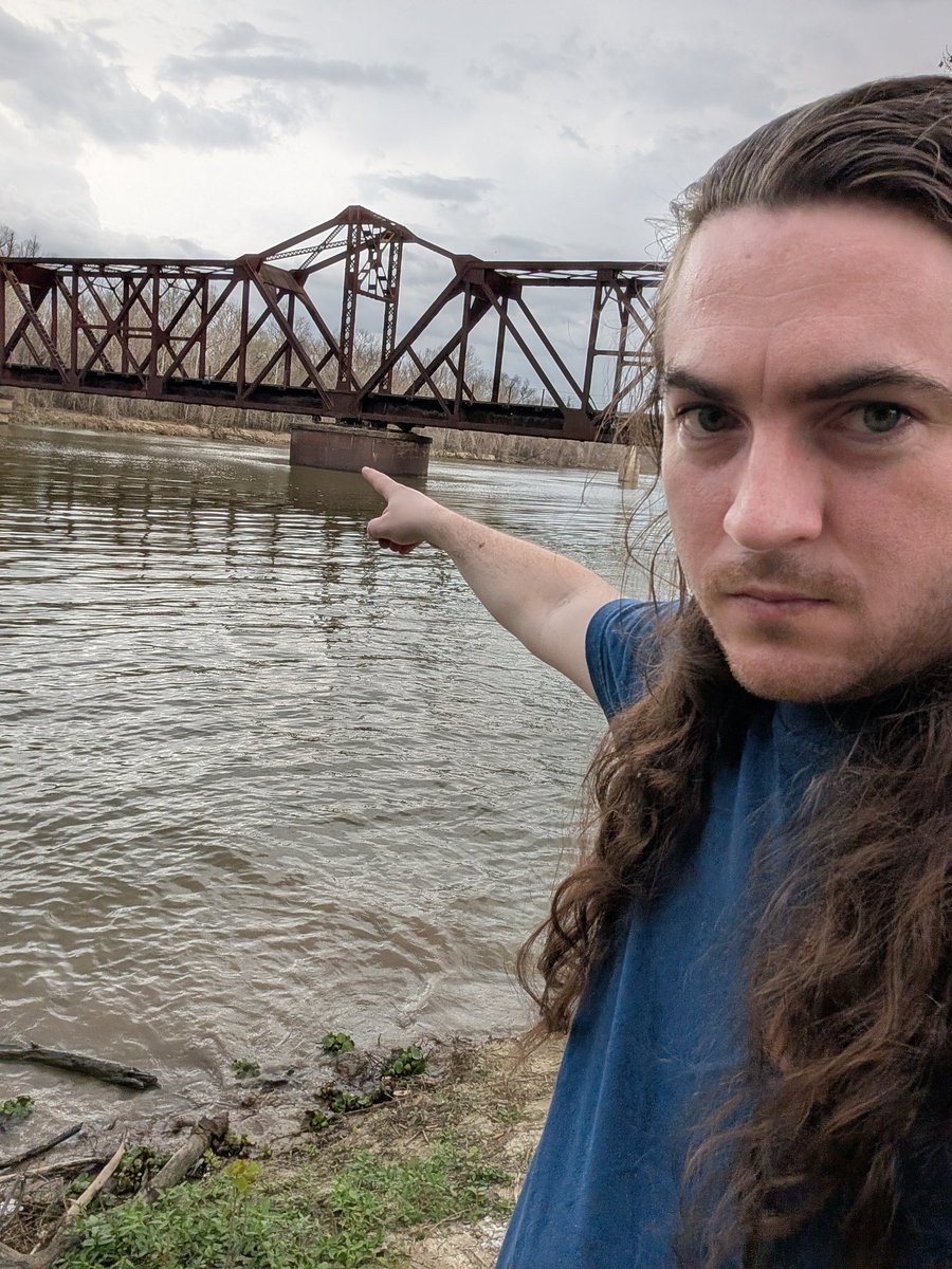 A Fat Deer tweet media