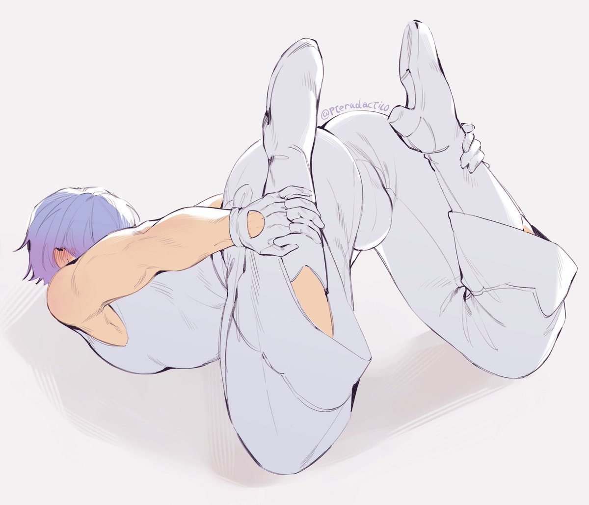 teru | commissions closed tweet media