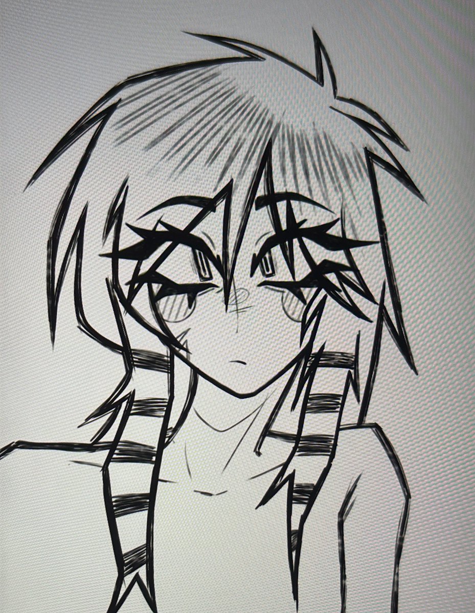 erin ⭐️ tadc ep 8 ruined my life tweet media