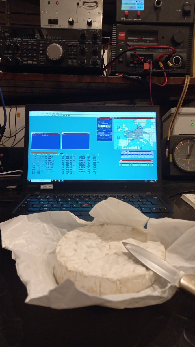 F5LEN - Pascal 🇺🇦 tweet media