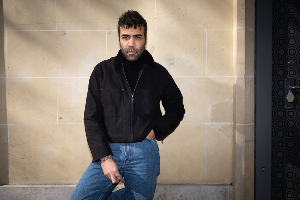 Le Parisien | Écrans tweet media