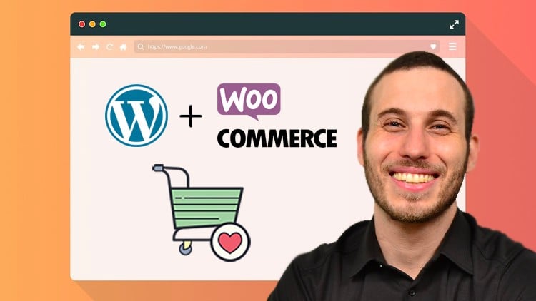 comidoc's tweet image. Criando Loja Virtual do Zero com Wordpress e WooCommerce

⏱️ 1.1 hours
⭐ 4.43
👥 2,603
🔄 Jun 2020
💰 FREE

comidoc.com/udemy/criando-…

#Wordpress #WooCommerce #Ecommerce #udemy