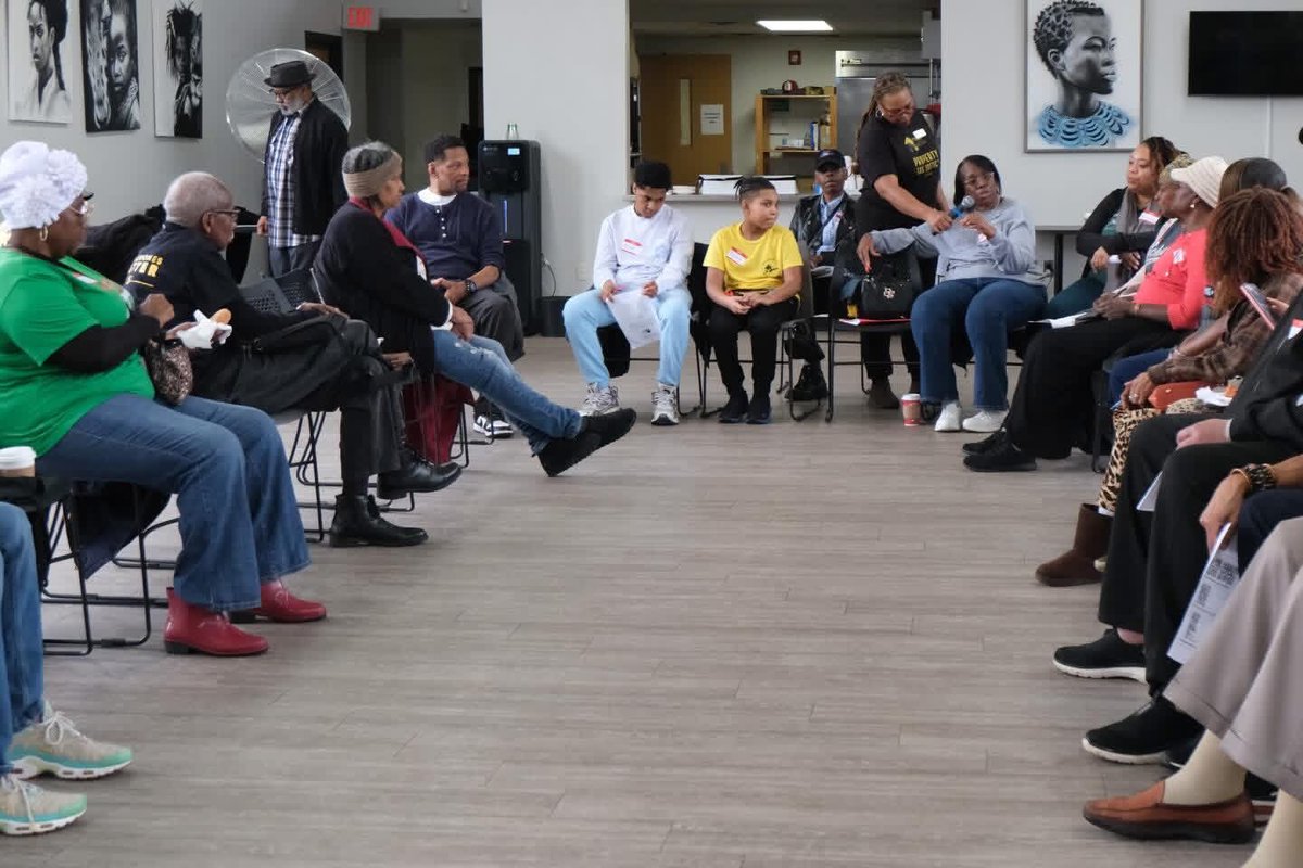 The Coalition for Property Tax Justice tweet media