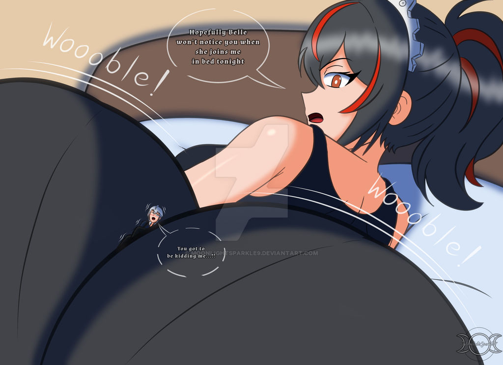 Moonlight Sparkle (Commissions Open) tweet media