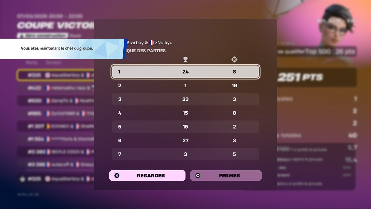 Qual na w/<a href="/NaikyuFN/">Naikyu</a> easy works <a href="/Huna_eSport/">Huna eSport</a>