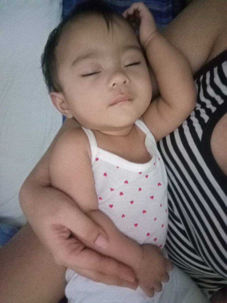 RachelBalatayo's tweet photo. nagmamaldita yan siya, marunong na magalit ‼️ https://t.co/LP6ZjOMP5a