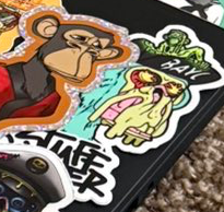 Stuff🍌🧪🦍 tweet media