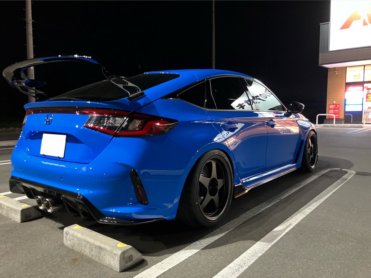 わいす tweet media