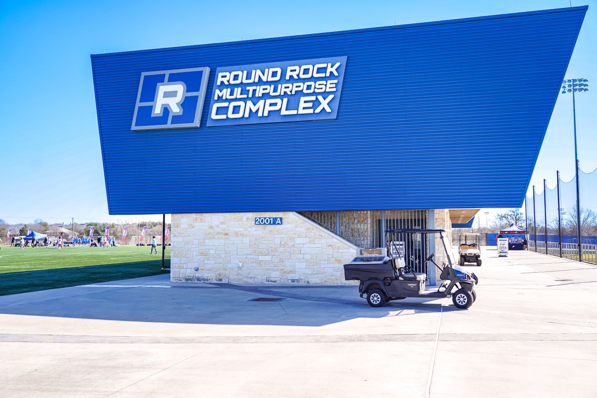 Round Rock MPC tweet media