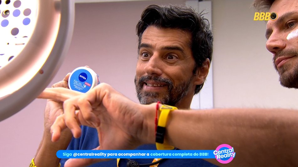 Central Reality tweet media