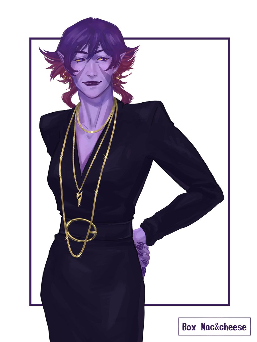 BoxMacandcheese's tweet photo. С 8 марта, доргие женщины!!!!! 
#vld #voltron #krolia https://t.co/VulY45lfGb