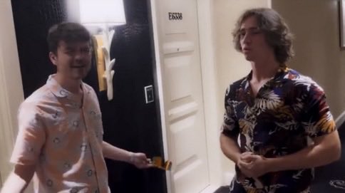 Lucky Teter tweet media