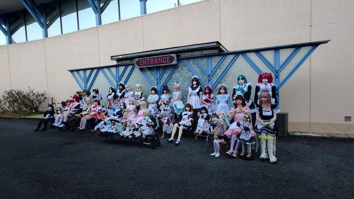 ロス万蔵(仮) tweet media