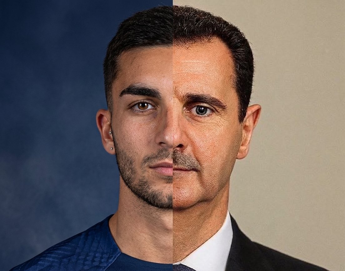 صالح tweet media