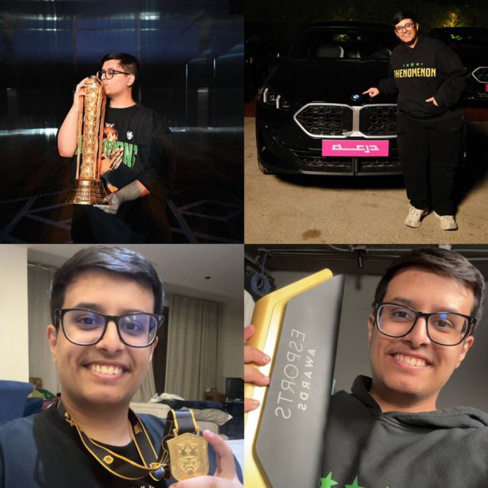 ابو السعد tweet media