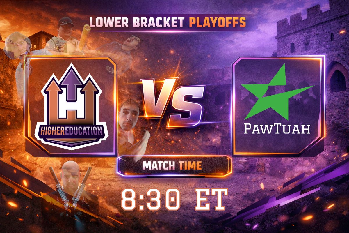 HigherEducation tweet media