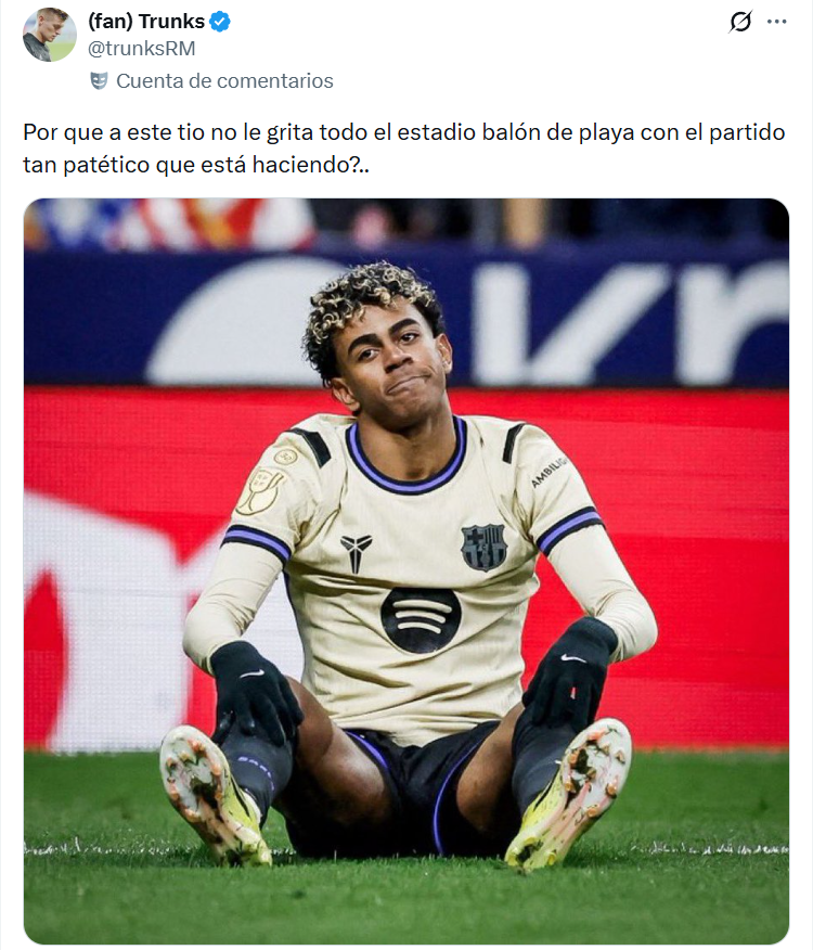 _Futbolero_'s tweet photo. Al menos lleva el RM en su nombre. https://t.co/84rpHWiWj0