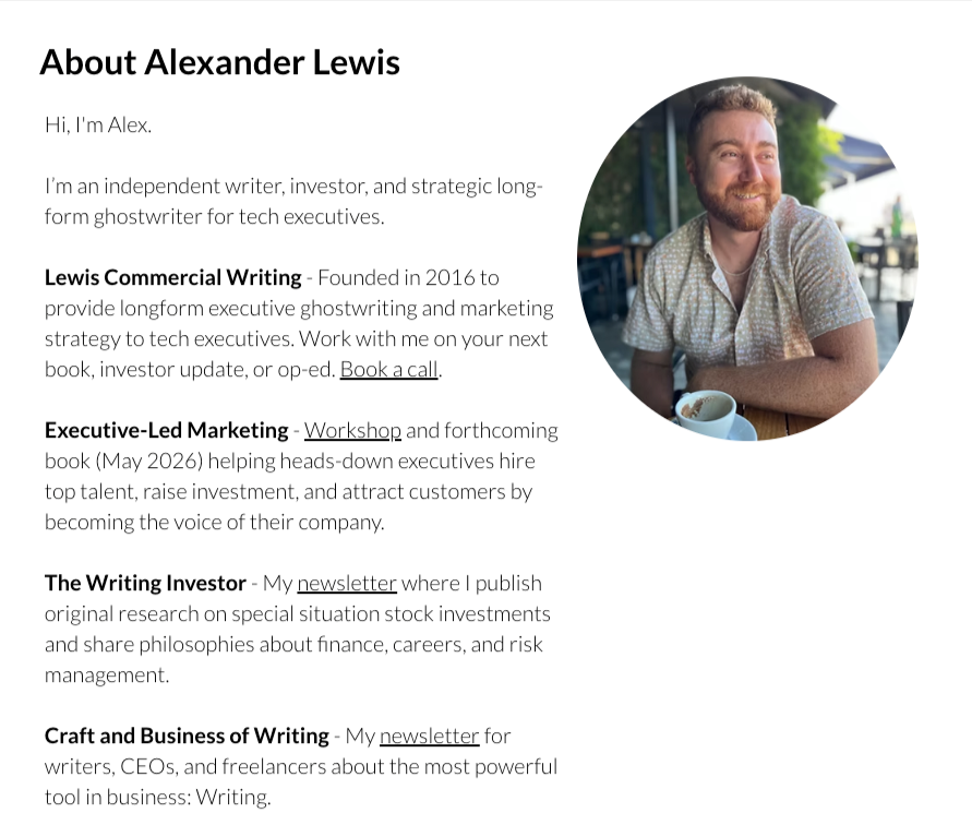 Alexander Lewis tweet media