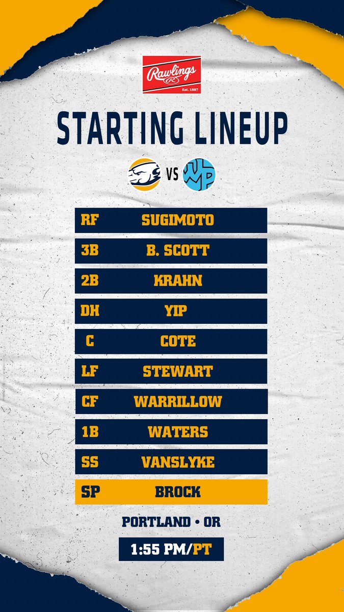 UBC Baseball tweet media