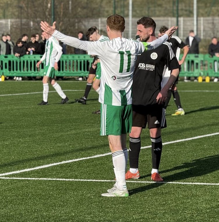 CaledonianLeague tweet media