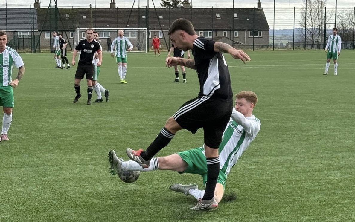 CaledonianLeague tweet media