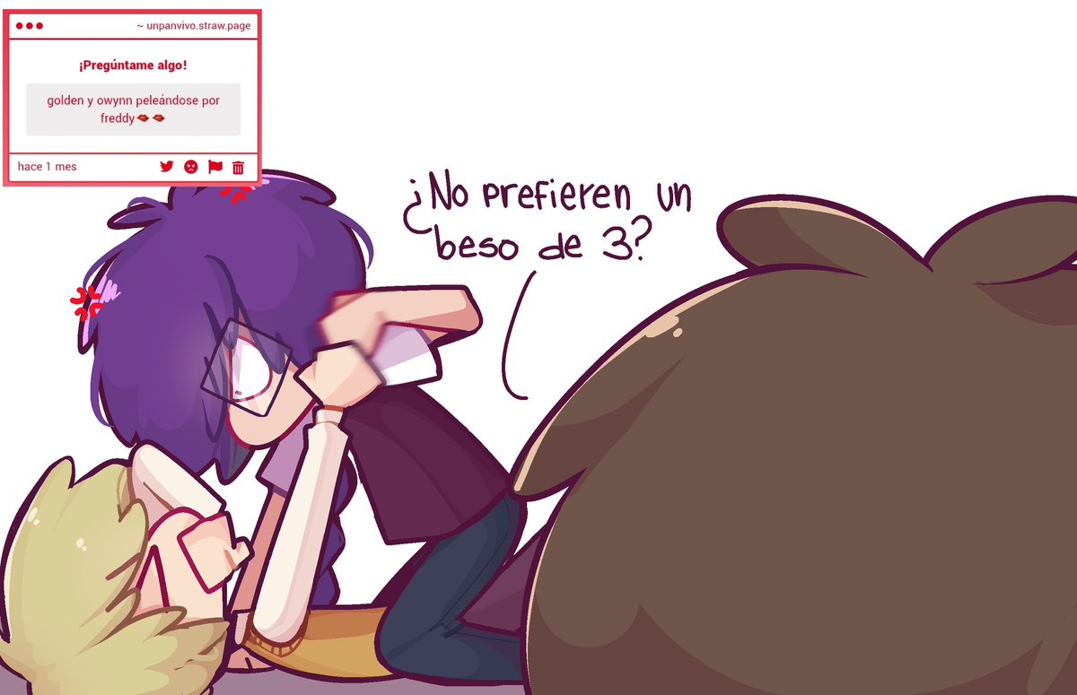 Termina bien 
#fnafhs