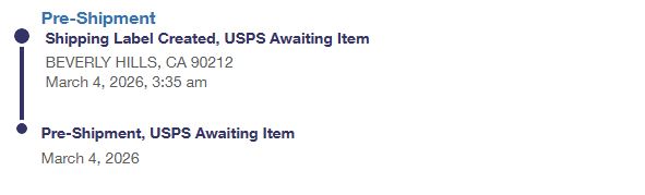 Latest <a href="/CriticalRole/">Critical Role</a> <a href="/LVMandM9onPrime/">The Legend of Vox Machina and The Mighty Nein</a> #VoxMachina Vinyl is on its way to Germany. For me as a Vinyl Collector this is the best kind of "merch" you could have ever come up with. Thank you. The Music for both shows is incredible. <a href="/samriegel/">Sam Riegel</a> <a href="/neal_acree/">Neal Acree</a>