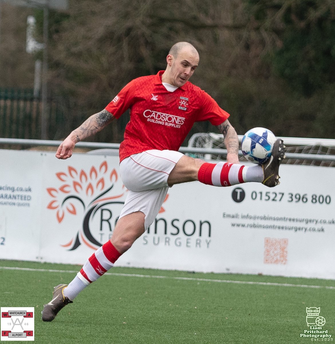 Liam Pritchard Photography tweet media