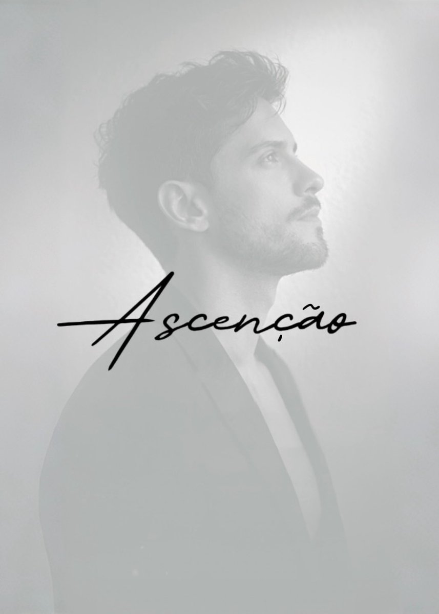 AndyGilLeite's tweet photo. A era #Ascenção começou ✨ álbum disponível no YouTube e logo mais em todas as plataformas digitais 🥹🥰 ( Foto spoiler ) https://t.co/SCZAXGiPsG