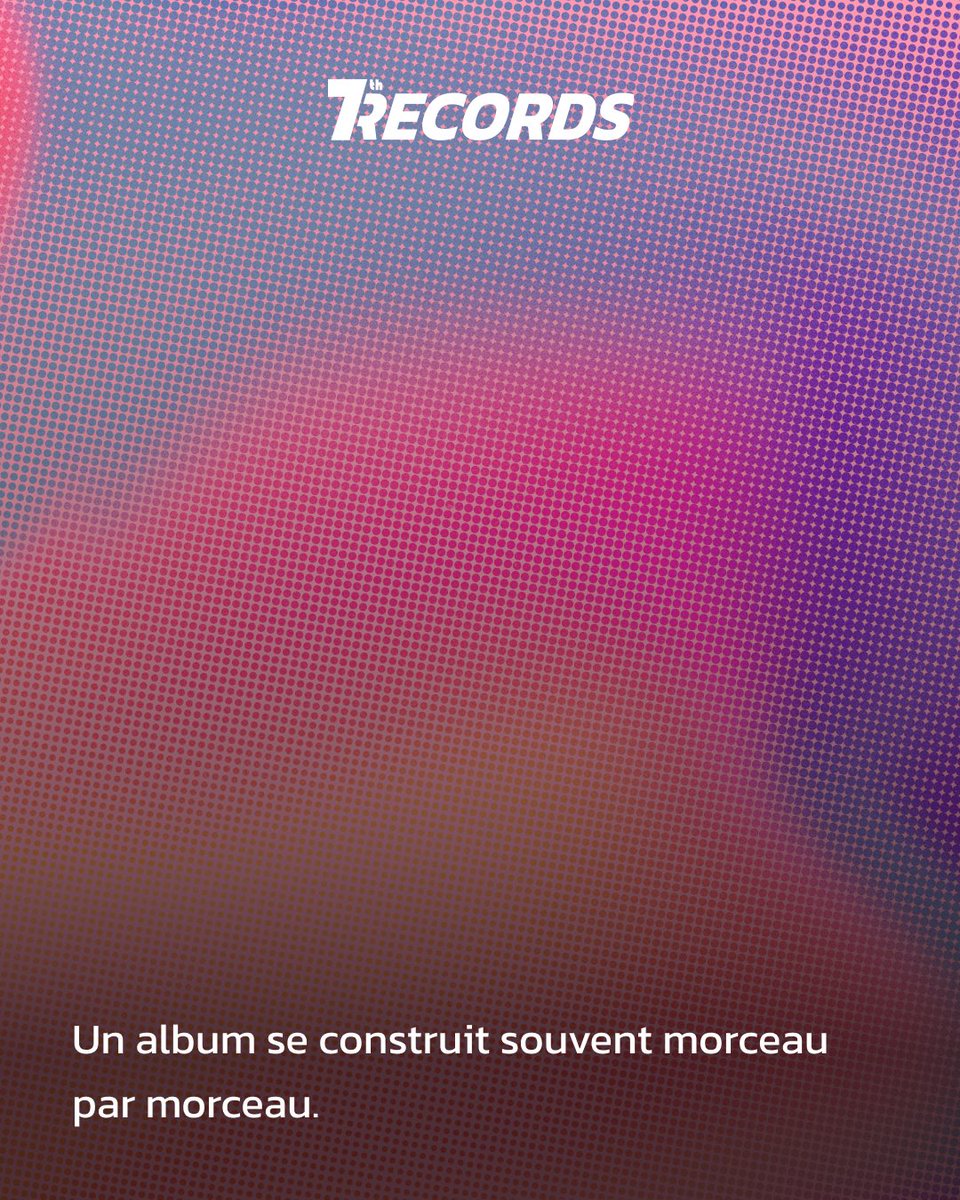7threcords's tweet photo. 🎛️ Label Inside — Pourquoi sortir un single avant un album ?

Aujourd’hui, les projets se construisent progressivement.

👉 Swipe pour comprendre pourquoi les singles jouent un rôle clé. https://t.co/jipG0J2S49