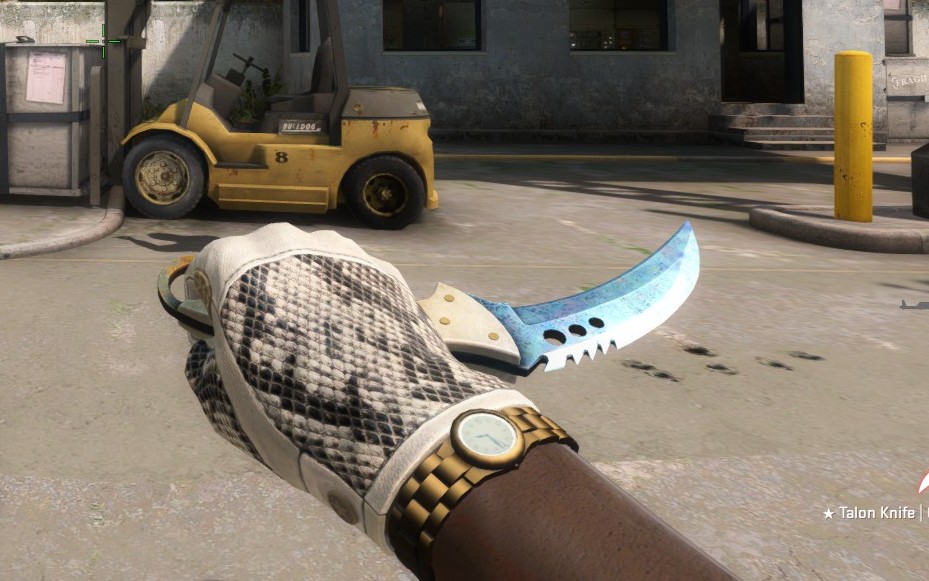 Big Cock Richard | Trading Skins tweet media