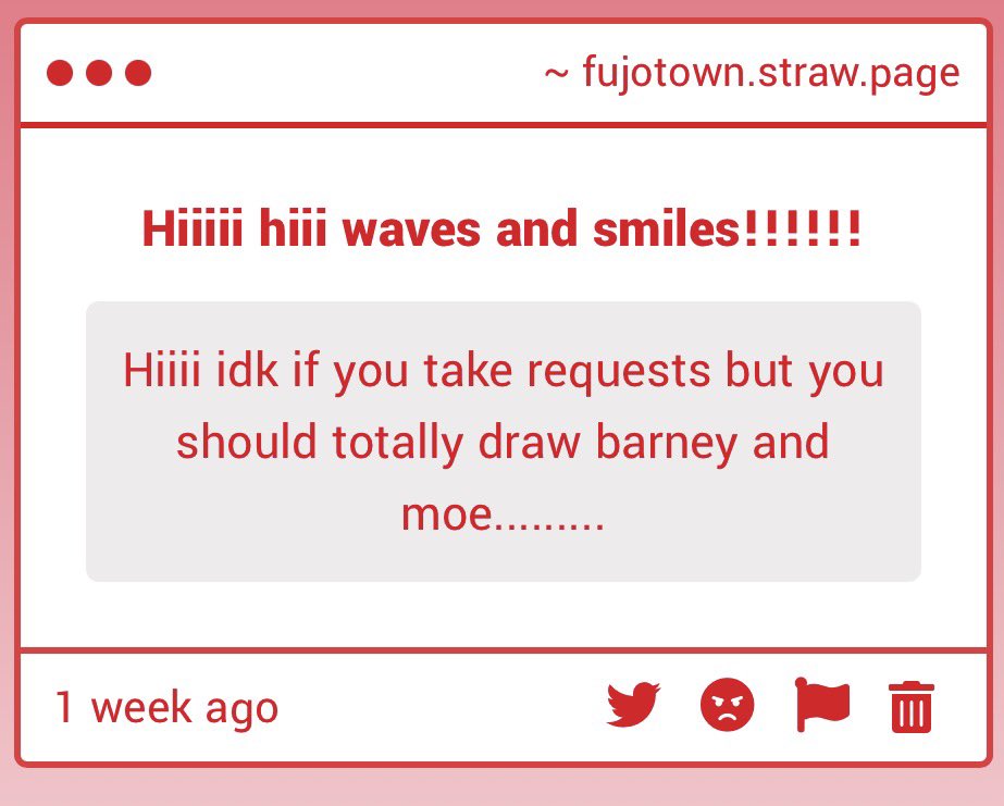 The Kestin… 🛸 tweet media