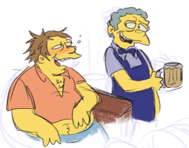 The Kestin… 🛸 tweet media