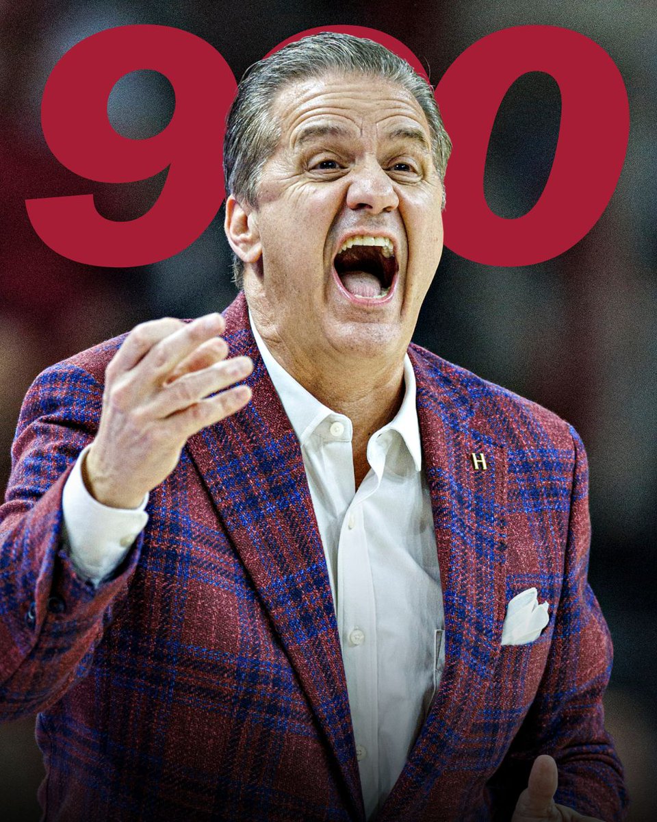 The Field of 68 tweet media