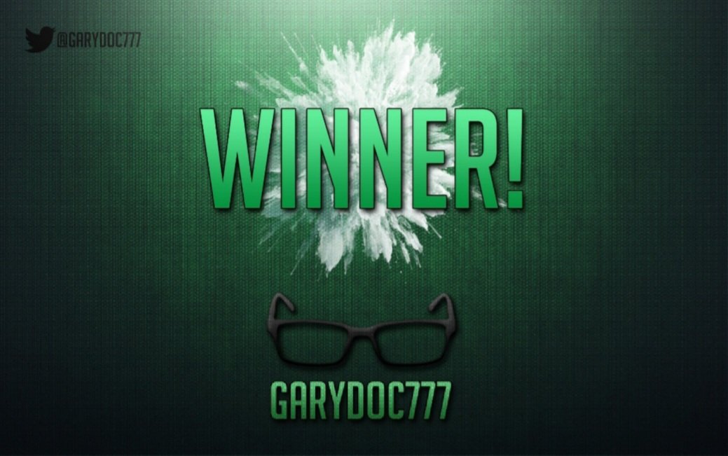 Gary Doc tweet media