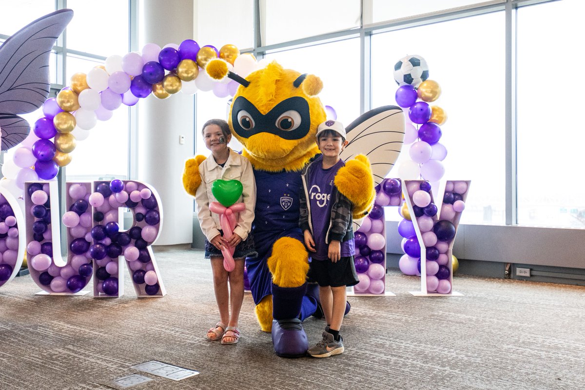 Louisville City FC tweet media