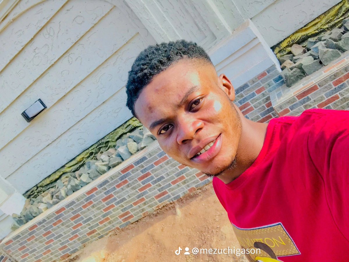 Chigason001's tweet photo. Please ladies and gentlemen follow my up🙏🙏🙏 I have only 20 followers https://t.co/adVeeTLBi9