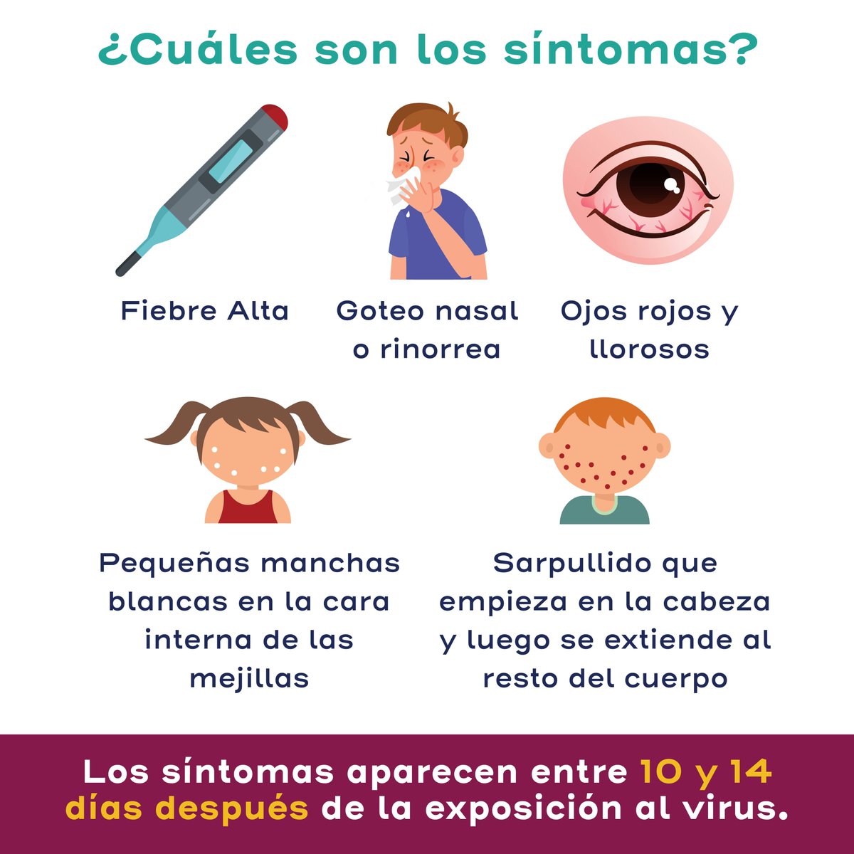 Ministerio de Salud de Costa Rica tweet media