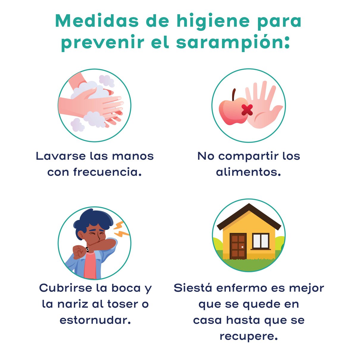 Ministerio de Salud de Costa Rica tweet media
