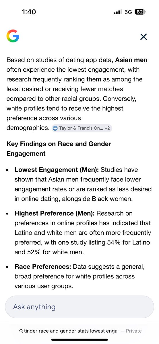 Crakajuana's tweet photo. @fuckkkcommies88 @Nenye11111 @dus_chain I personally like all kinds of women, black girls included but ya these are Gemini’s conclusions for women by race and I included the men’s side too! https://t.co/aQqxEYgCuO