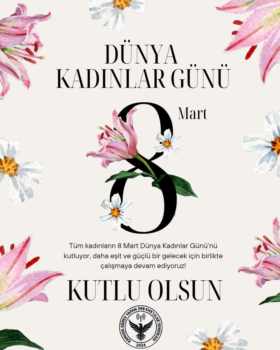 Kamu 399 İletişim-Sen tweet media
