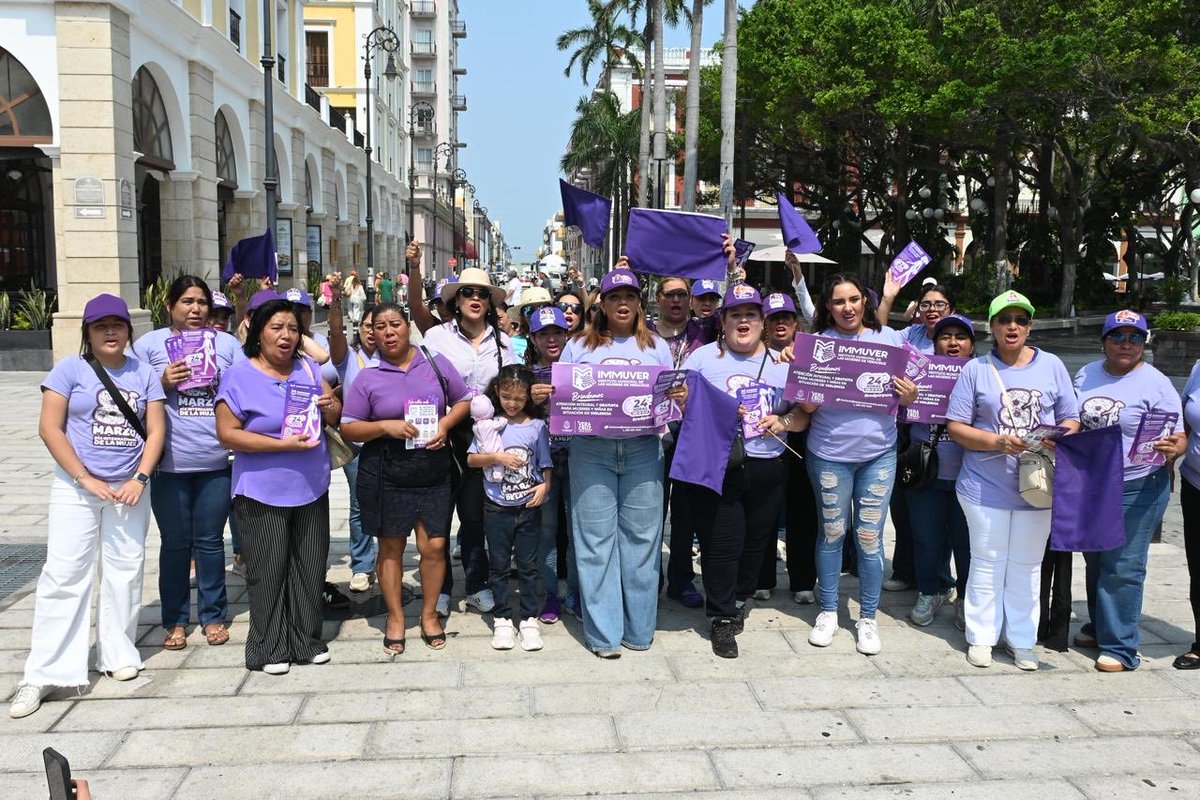 DIF Mpio Veracruz tweet media