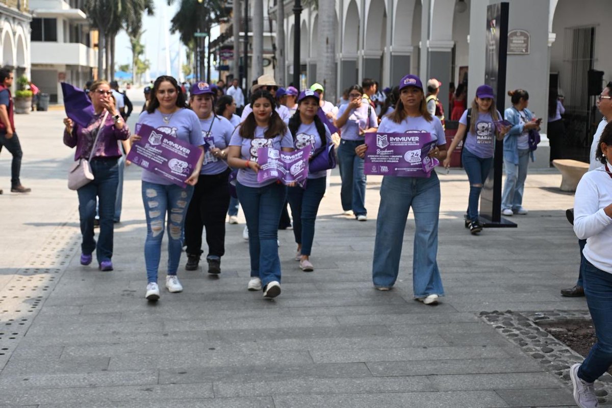 DIF Mpio Veracruz tweet media