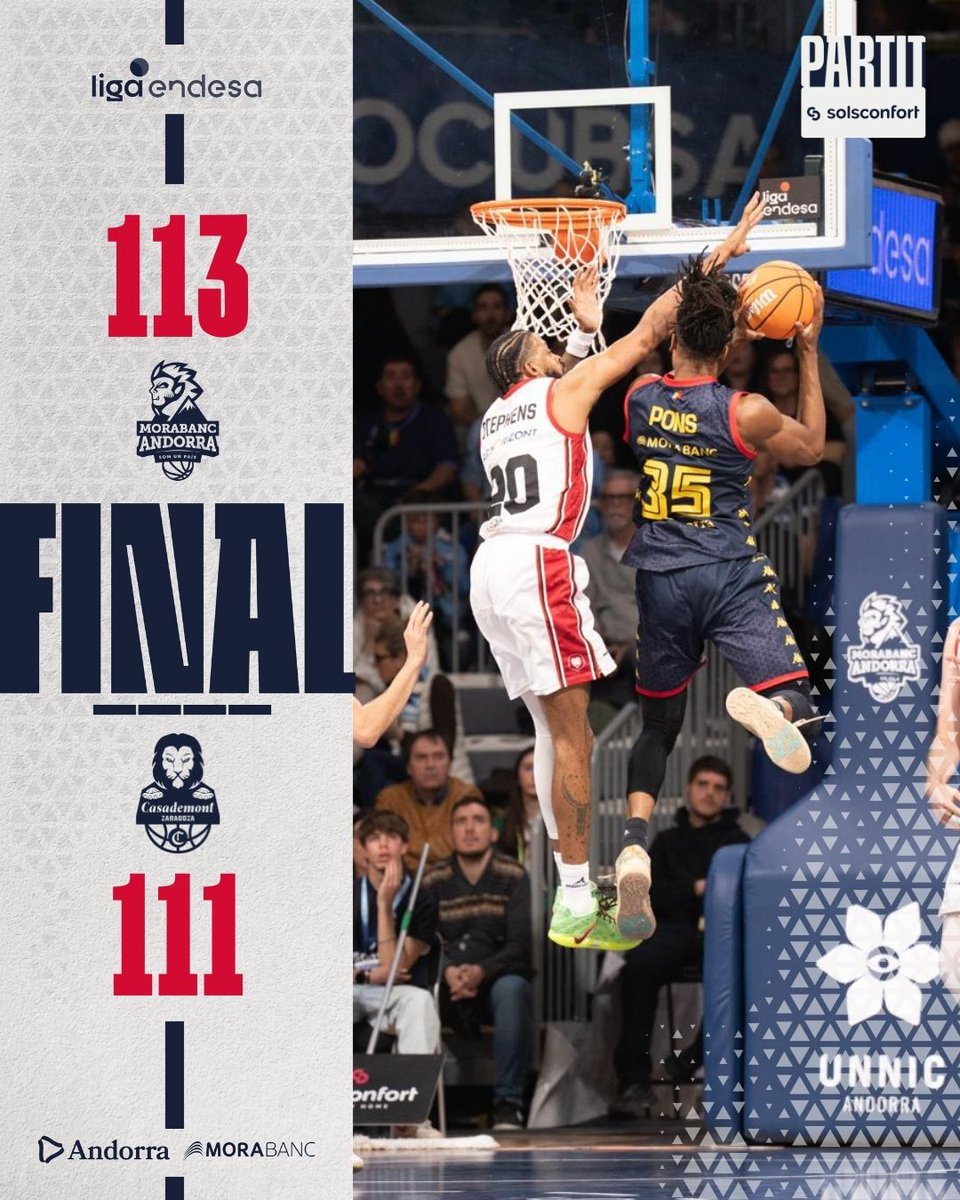 MoraBanc Andorra tweet media