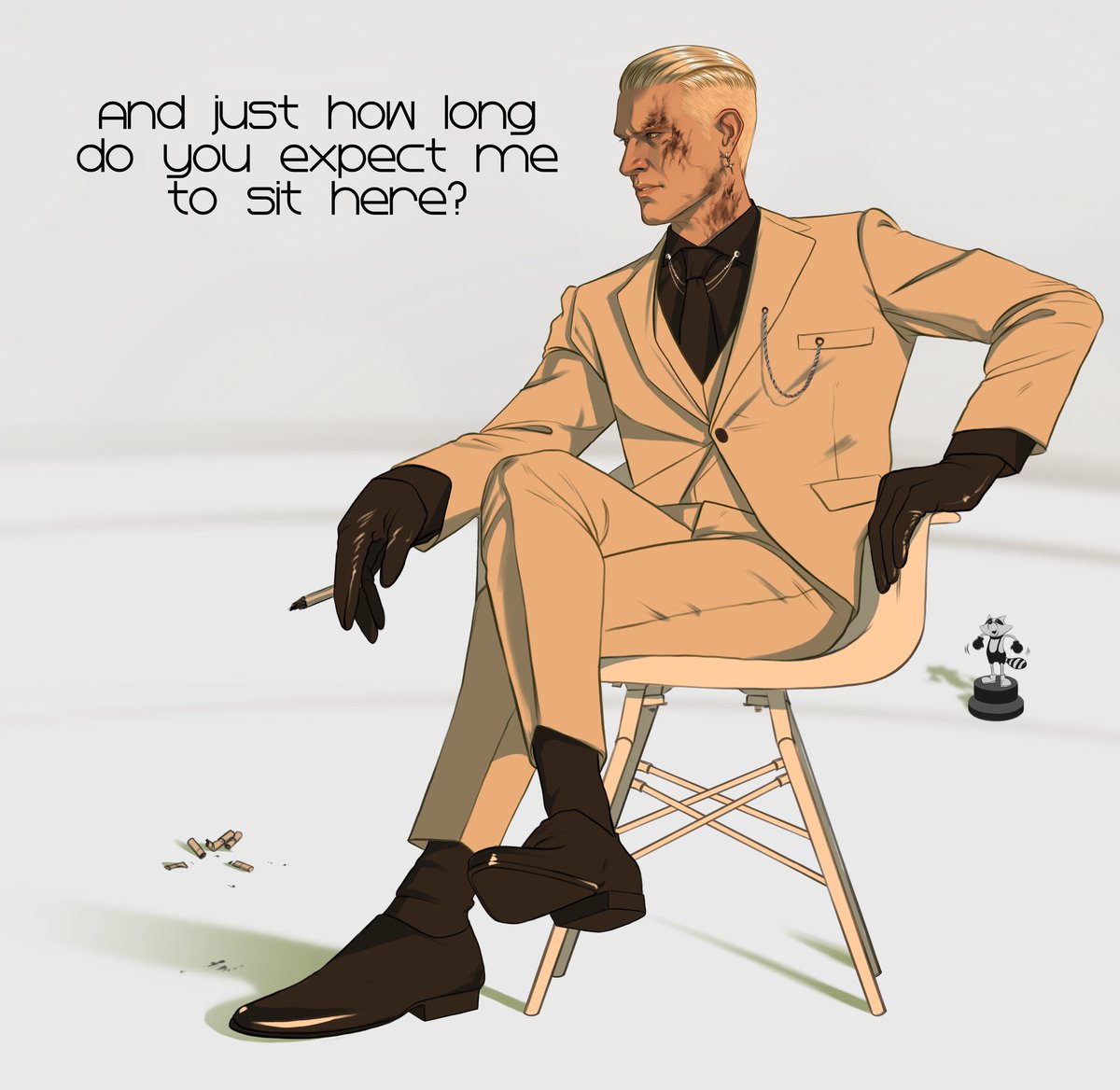 vp_05 (COMMISSION OPEN) tweet media