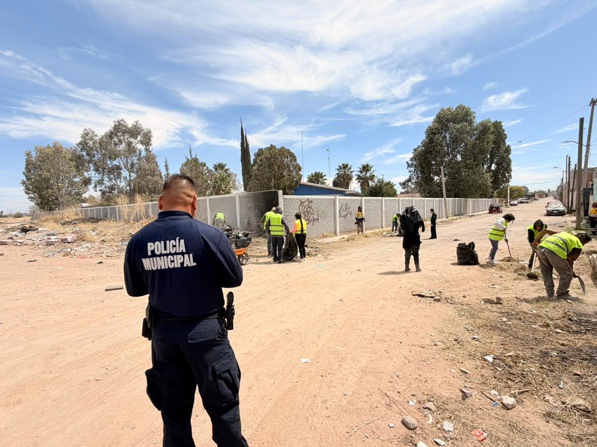 DMSP DGO tweet media